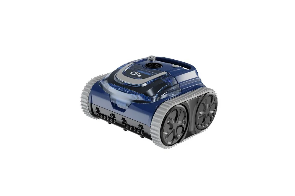 Bassengrobot Planet Pool CF400CL Batteridrevet 80 W v:7459744