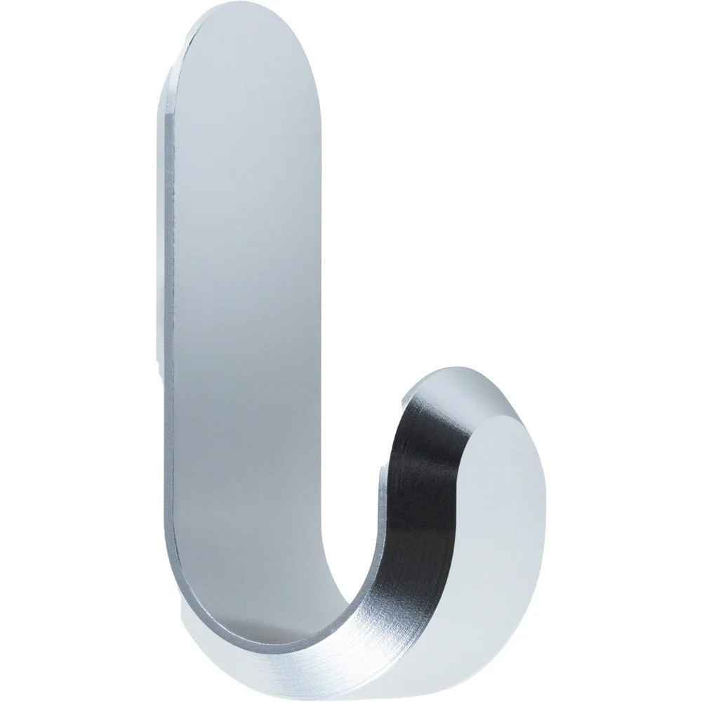 Curve Mini Kroker 2-pk, Silver v:9887024 Curve Mini Kroker 2-pk, Silver v:9887024