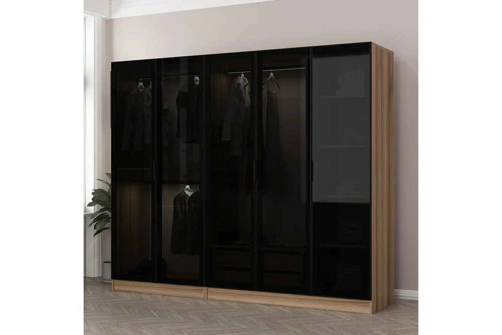 Fruitland Garderobe 225 cm v:6256139 Fruitland Garderobe 225 cm v:6256139