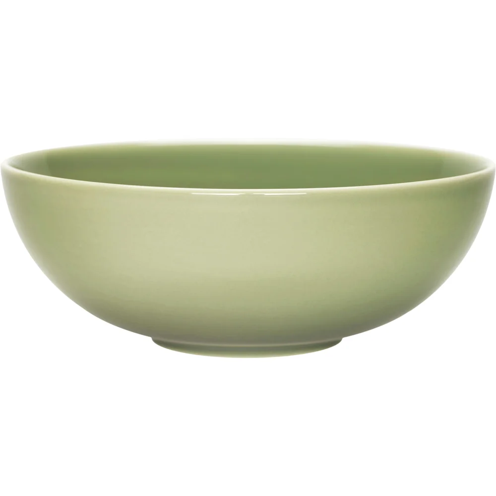 24h Dyp Tallerken 18 cm, Sage v:6974926
