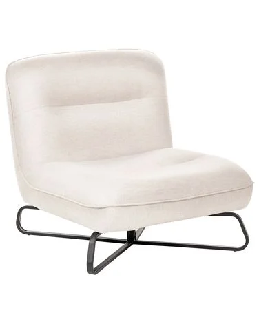 Lenestol LINDAL Off white v:271852 Lenestol LINDAL Off white v:271852