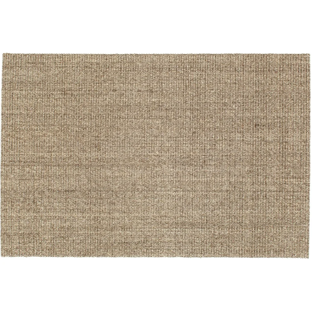 Jenny Dørmatte 60x90 cm, Natural Grey v:1780285