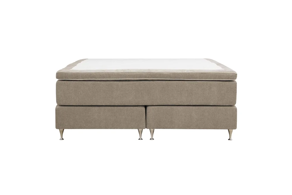 HVILA Premium kontinentalseng 160x200 cm v:7852770