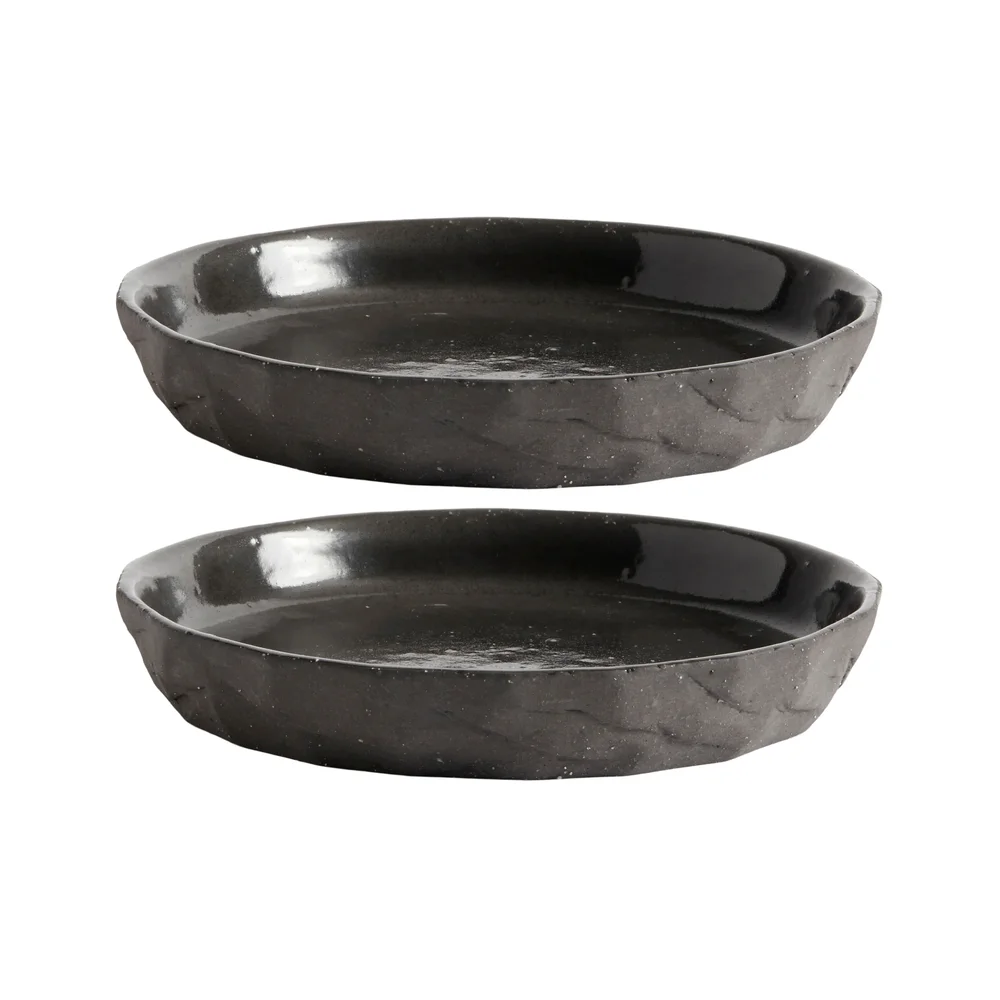Kuri tallerken Ø 16 cm 2-pakning v:4356610
