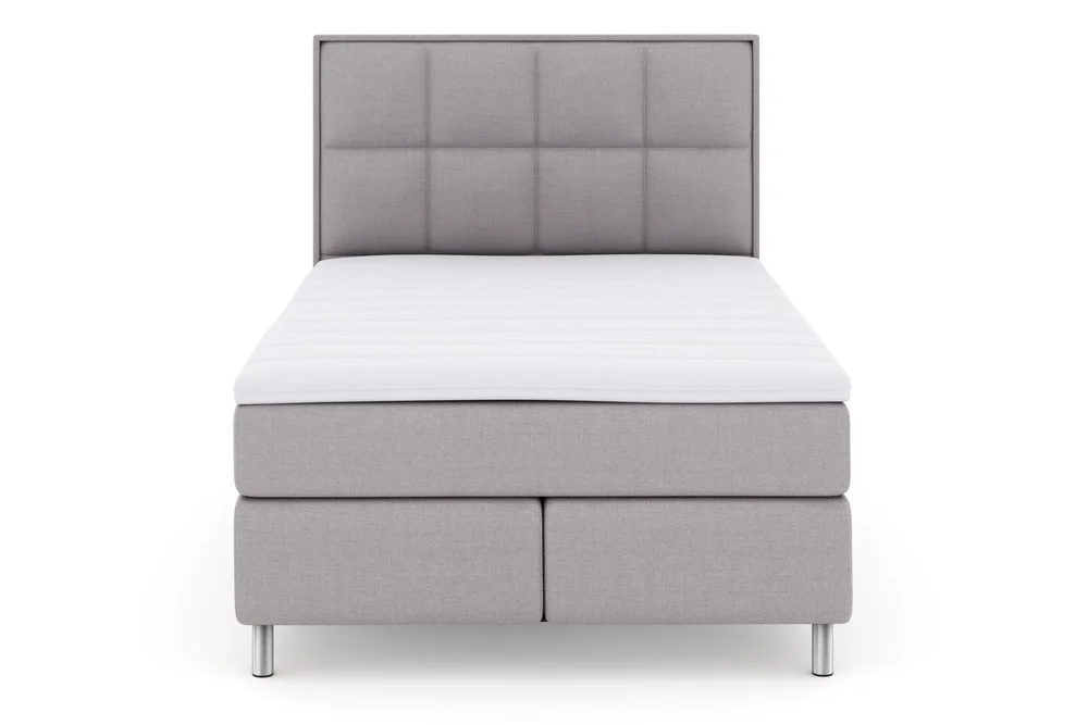 Select No 3 Komplett Sengepakke 140x200 Fast v:1282061