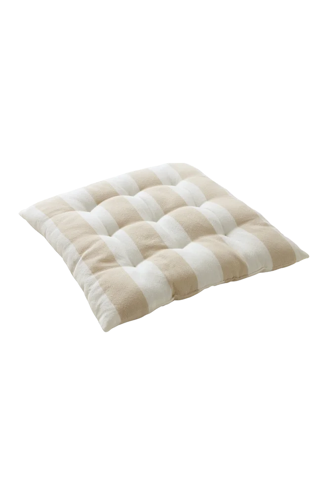 ISLA 40×40 cm – Beige – Tekstiler | m v:469958 ISLA 40×40 cm – Beige – Tekstiler | m v:469958