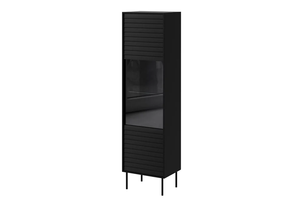 Belonger Vitrineskap 53 cm v:7431784 Belonger Vitrineskap 53 cm v:7431784