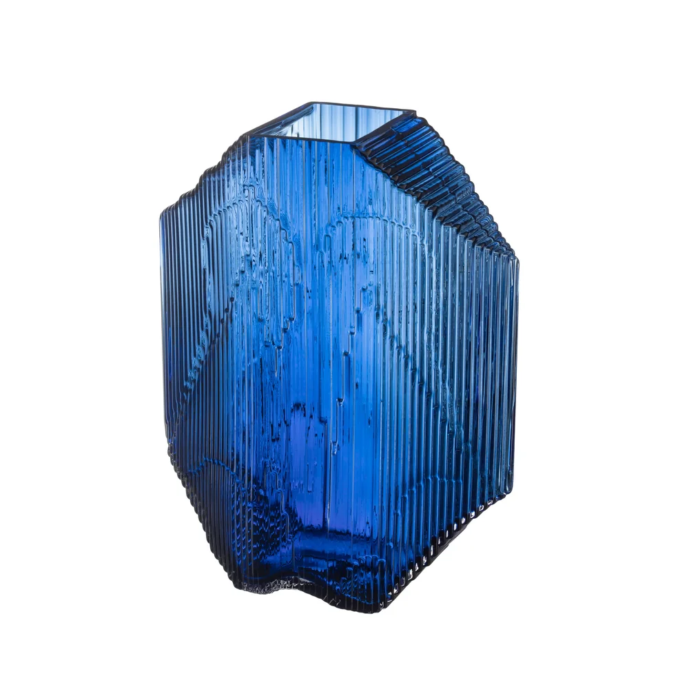 Kartta glasskulptur 33 v:7859620 Kartta glasskulptur 33 v:7859620