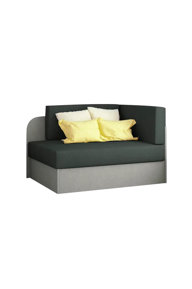 Sovesofa Rosa v:7242453