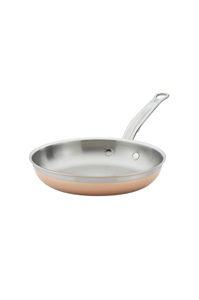 Stekepanne CopperBond diameter 22 cm – Kobber – Kjøkken & husholdning | m v:6414807