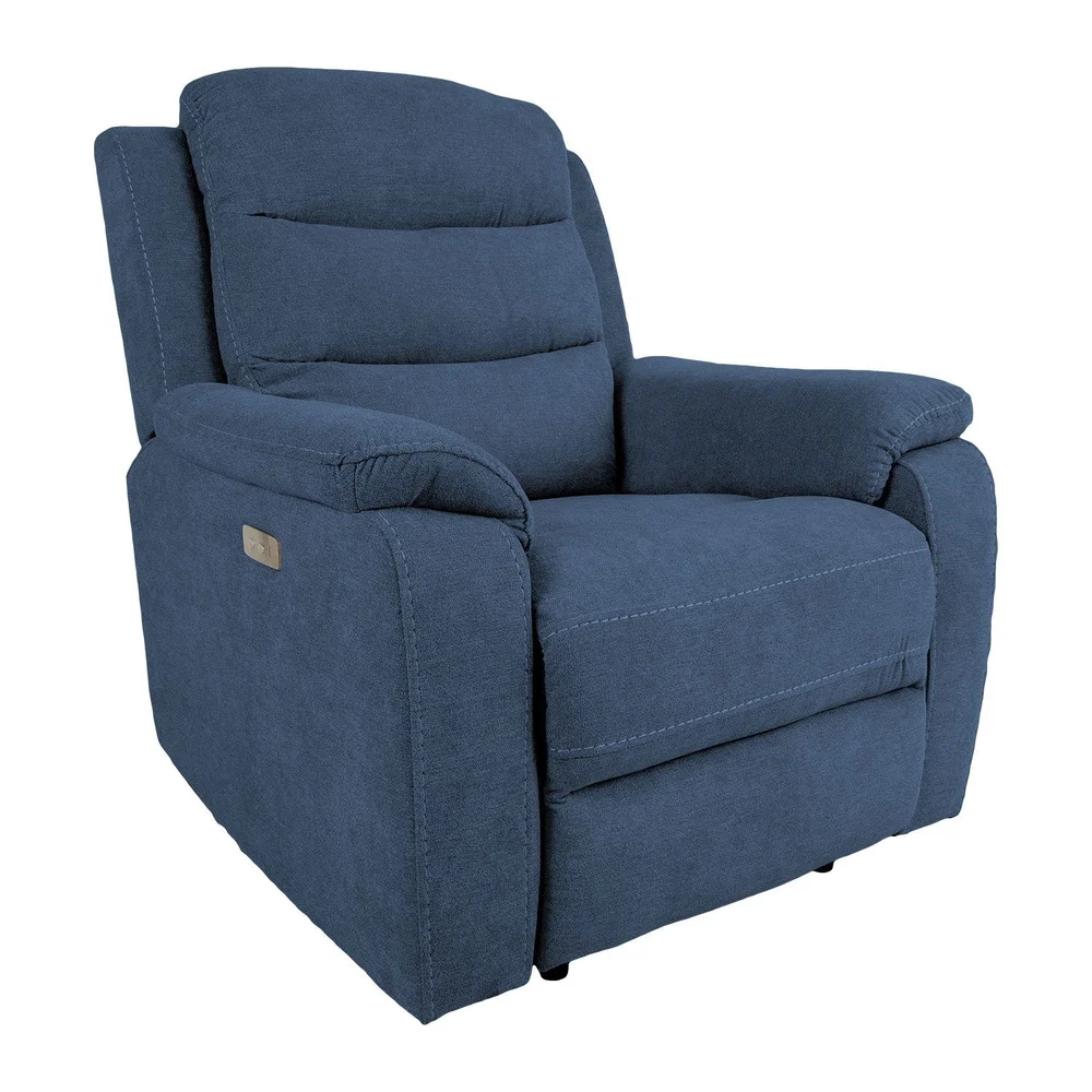 Reclinerlenestol Blenor med elektrisk mekanisme v:2095130