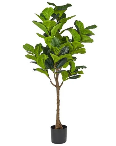 Kunstig plante FIG TREE 162 cm Grønn v:4565086