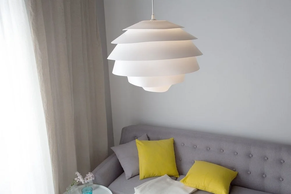 Congo Taklampe 40 cm v:6741940