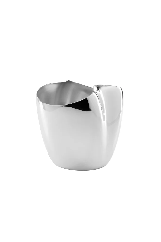 Champagnekylare Drift höjd 20,5 cm – Sølv – Kjøkken & husholdning | m v:1580296