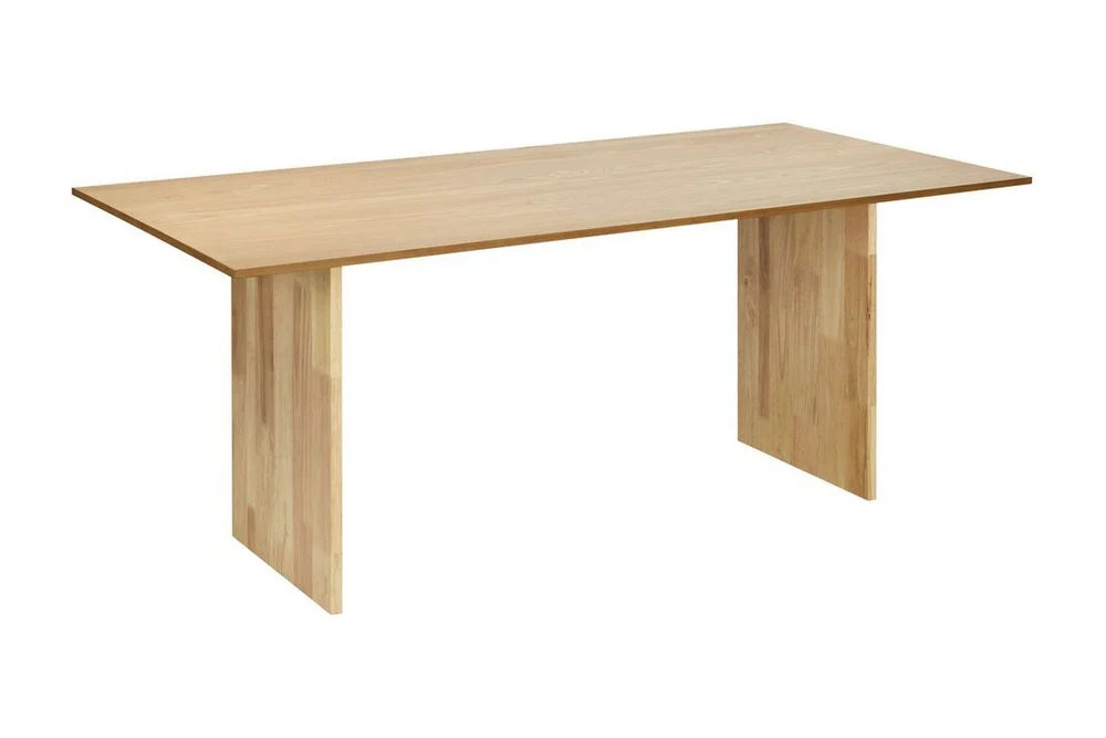 Fyrsil Spisebord 90 cm Rektangulært v:7370633