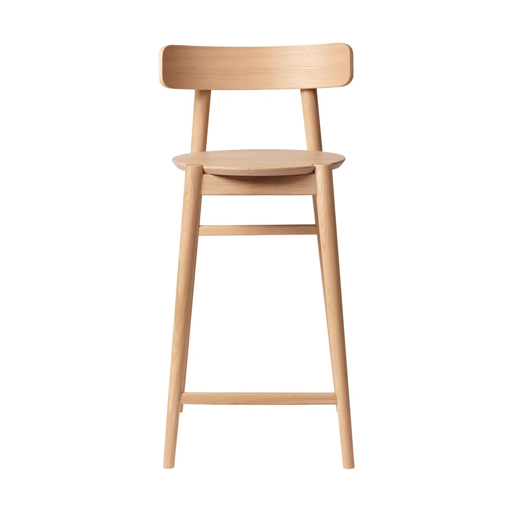 J185 Øst barstol 65 cm v:206495