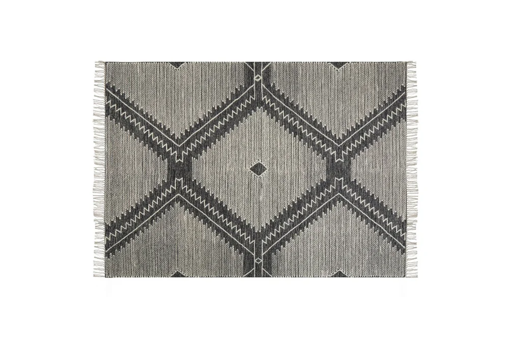 Arbaa Bomullsteppe 160×230 cm v:4369562 Arbaa Bomullsteppe 160×230 cm v:4369562