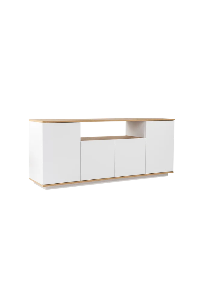 Konsoll Arista – Hvit m v:1440840