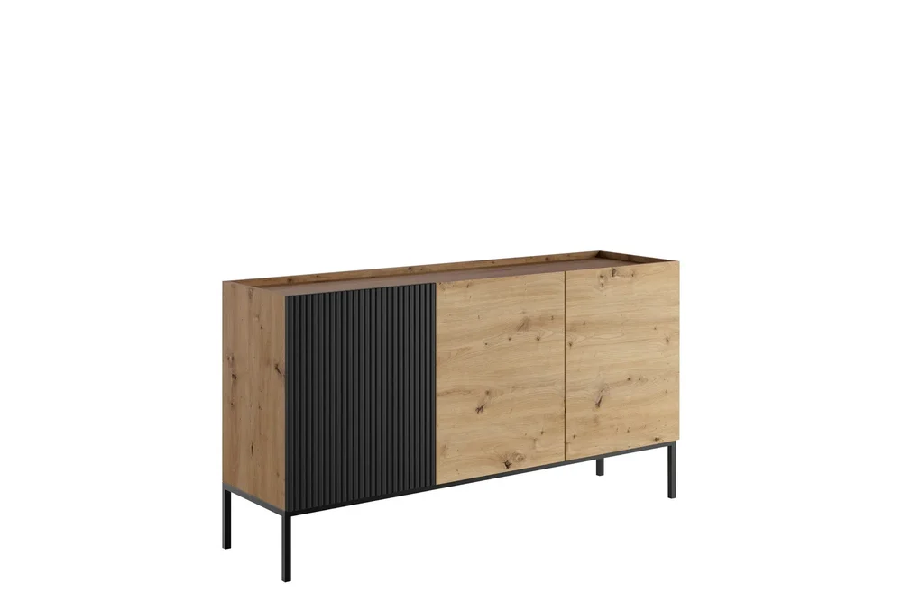 Amelus Kommode 150 cm v:8331266