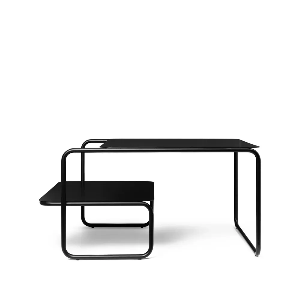 Level salongbord 60 x 79 cm v:6646723 Level salongbord 60 x 79 cm v:6646723