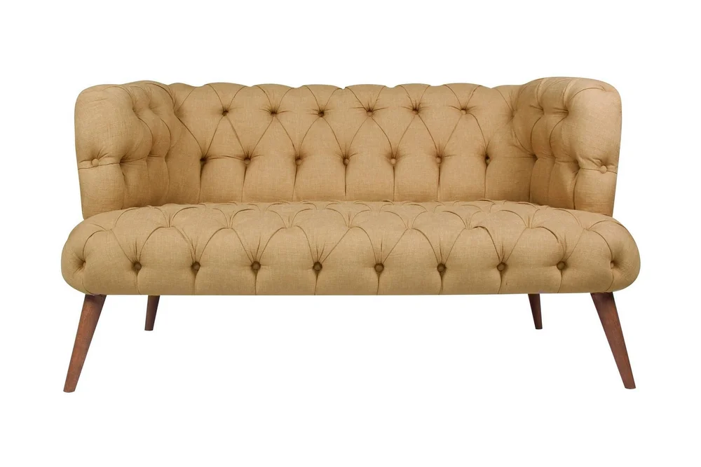 Monroew 2-seters Sofa v:2135345