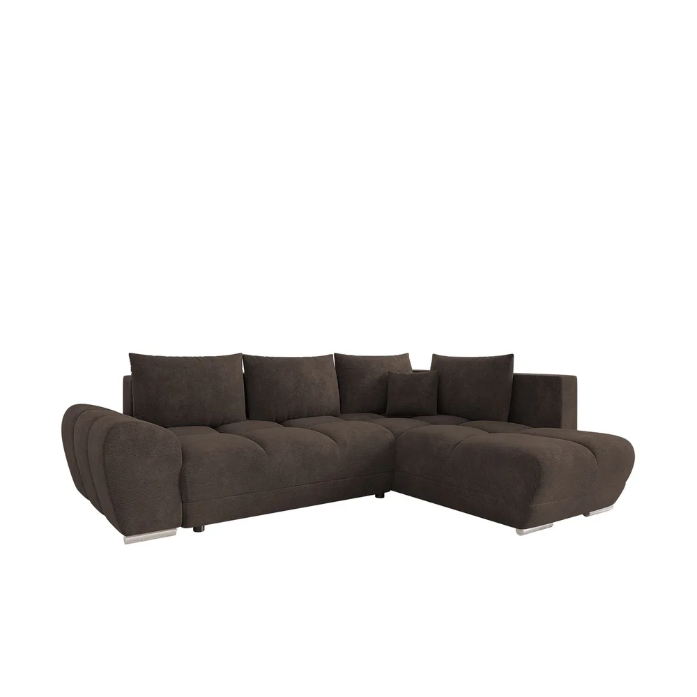 hjørnesofa Hjørnesofa FORREST Lumo 40 Høyre v:3873151