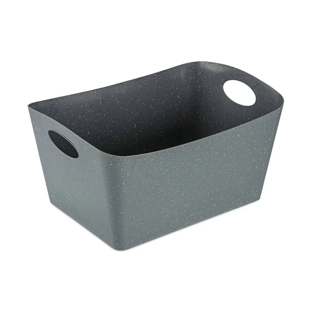Boxxx oppbevaringsboks L 15 l v:838783 Boxxx oppbevaringsboks L 15 l v:838783