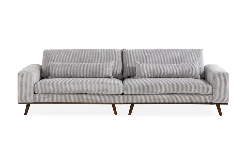 Copenhagen 4-seters Manchestersofa v:6163530 Copenhagen 4-seters Manchestersofa v:6163530