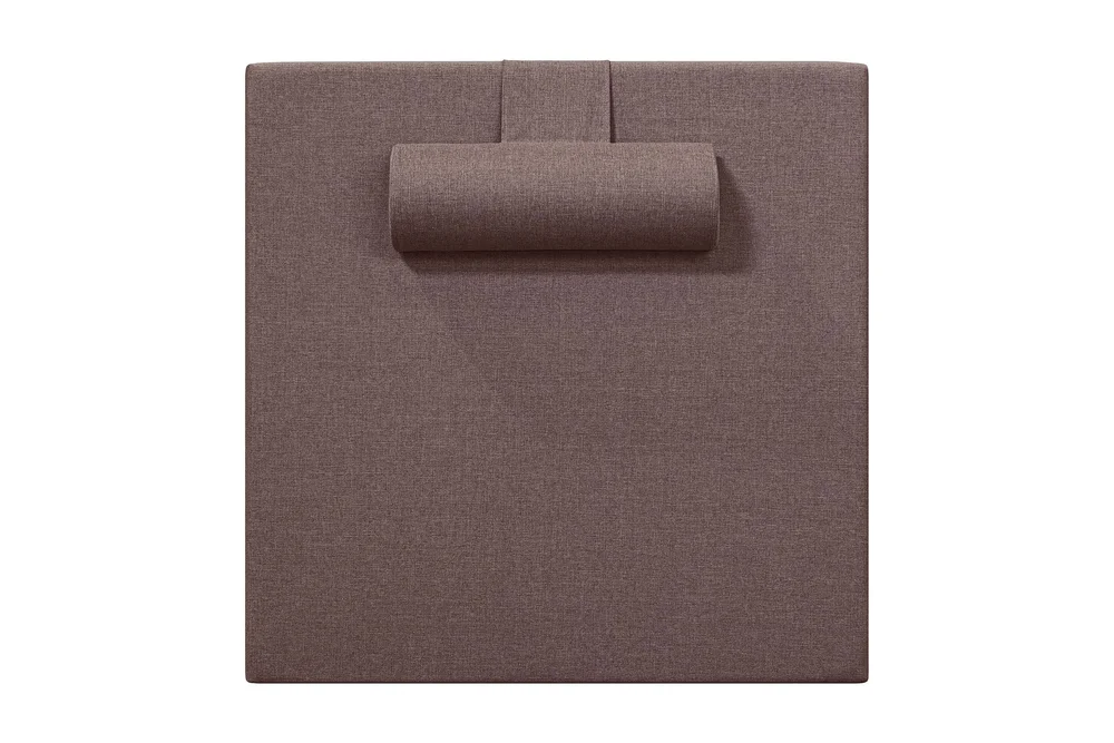Meja Glatt Sengegavl 120x120 v:8137388