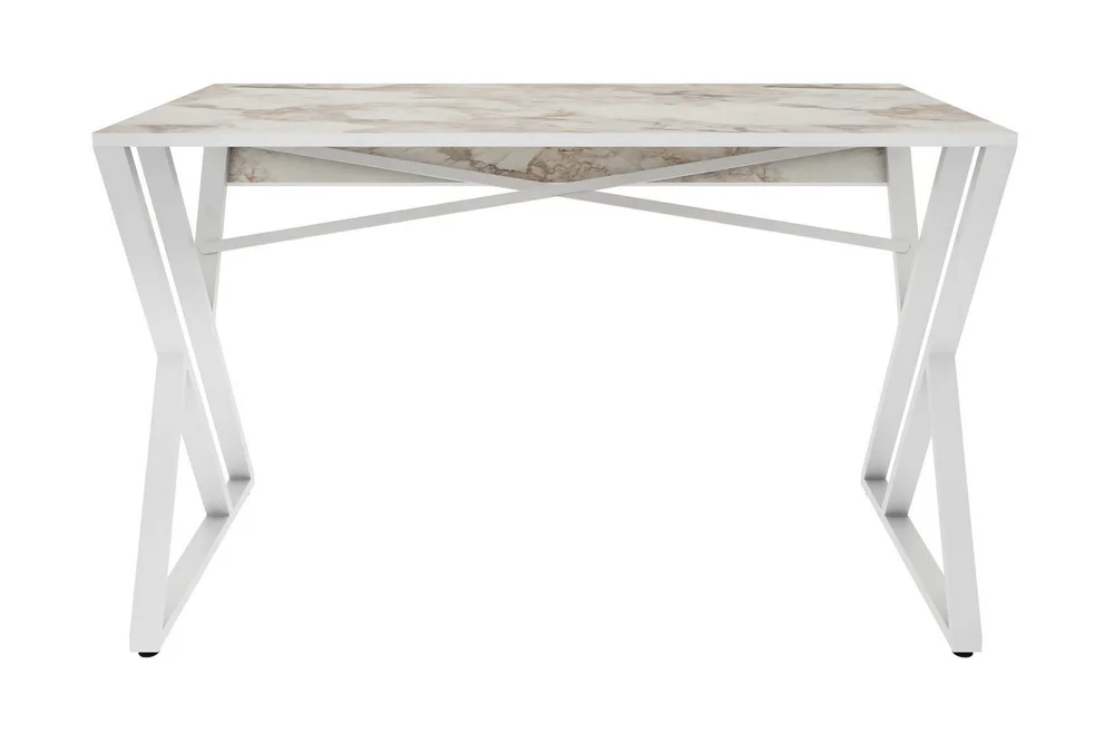 Andifli Skrivebord 60x75x120 cm v:4575390 Andifli Skrivebord 60x75x120 cm v:4575390