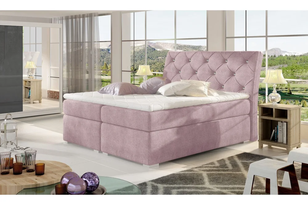 Sutra Rammeseng 180×200 cm v:5940350 Sutra Rammeseng 180×200 cm v:5940350