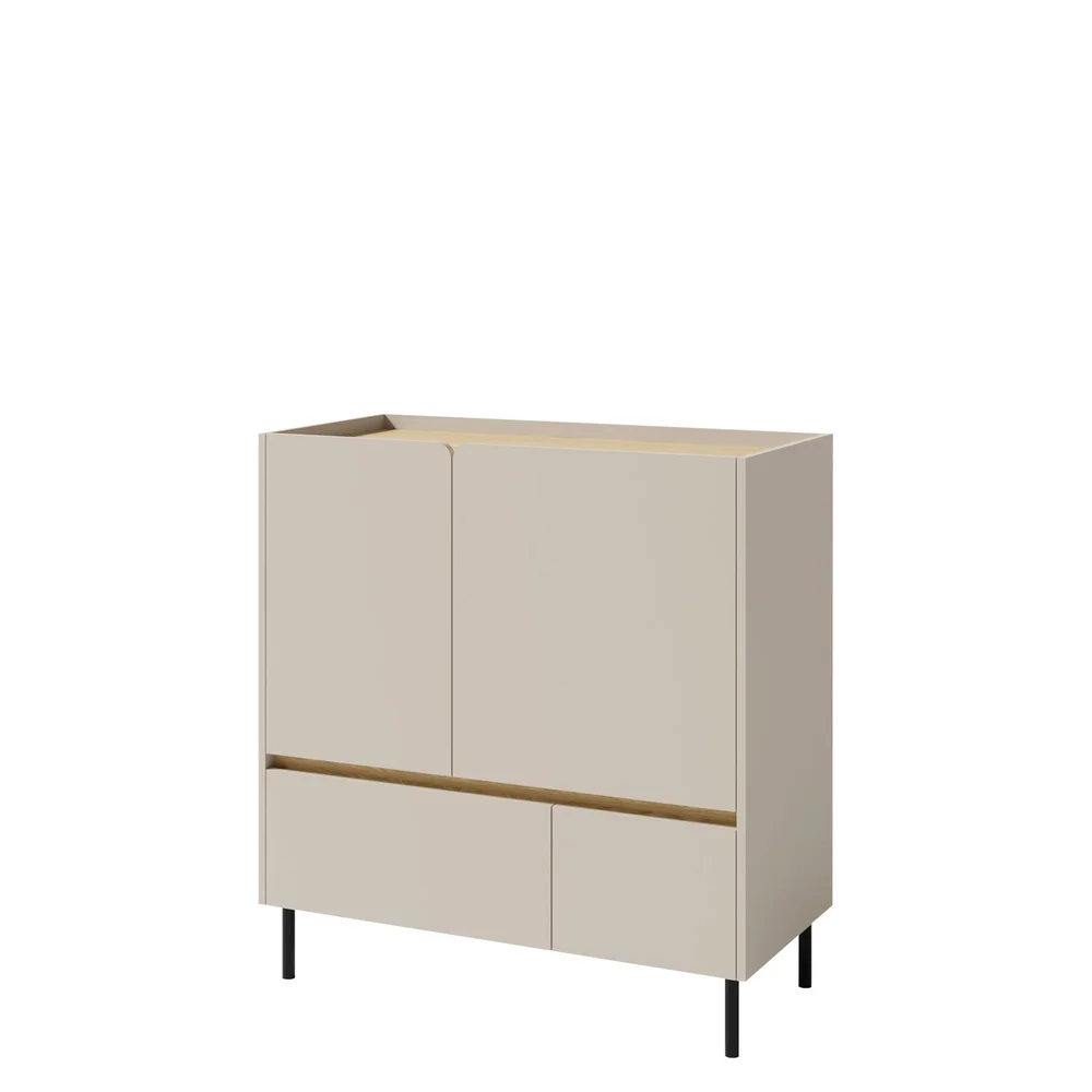 Travic Skjenk 95 cm v:9482899