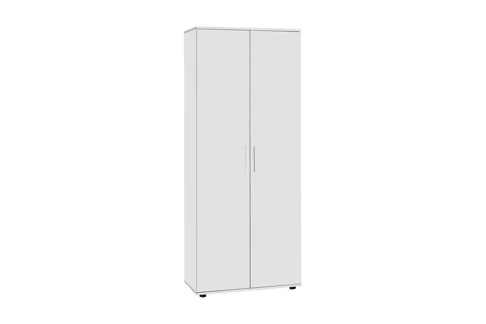 Shoe Cabinet Hvit v:6013712