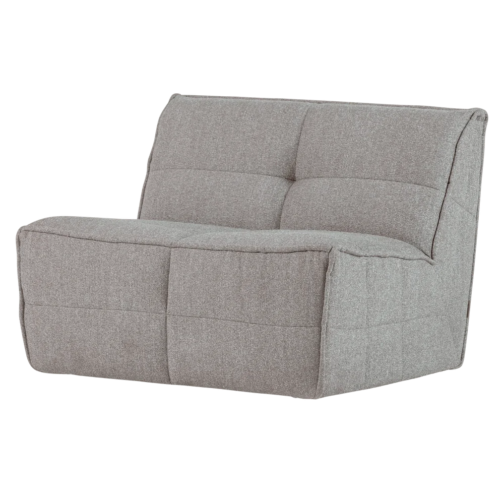 1-seters modul Cluster 105 cm v:7030246 1-seters modul Cluster 105 cm v:7030246