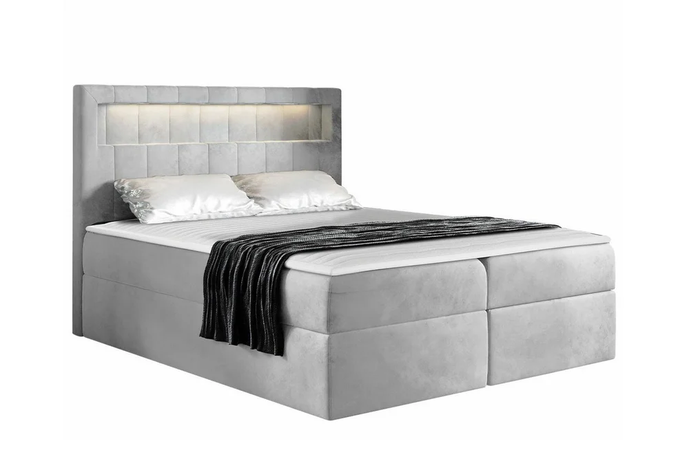 Boisdale Kontinentalseng 140×200 cm v:2544781 Boisdale Kontinentalseng 140×200 cm v:2544781