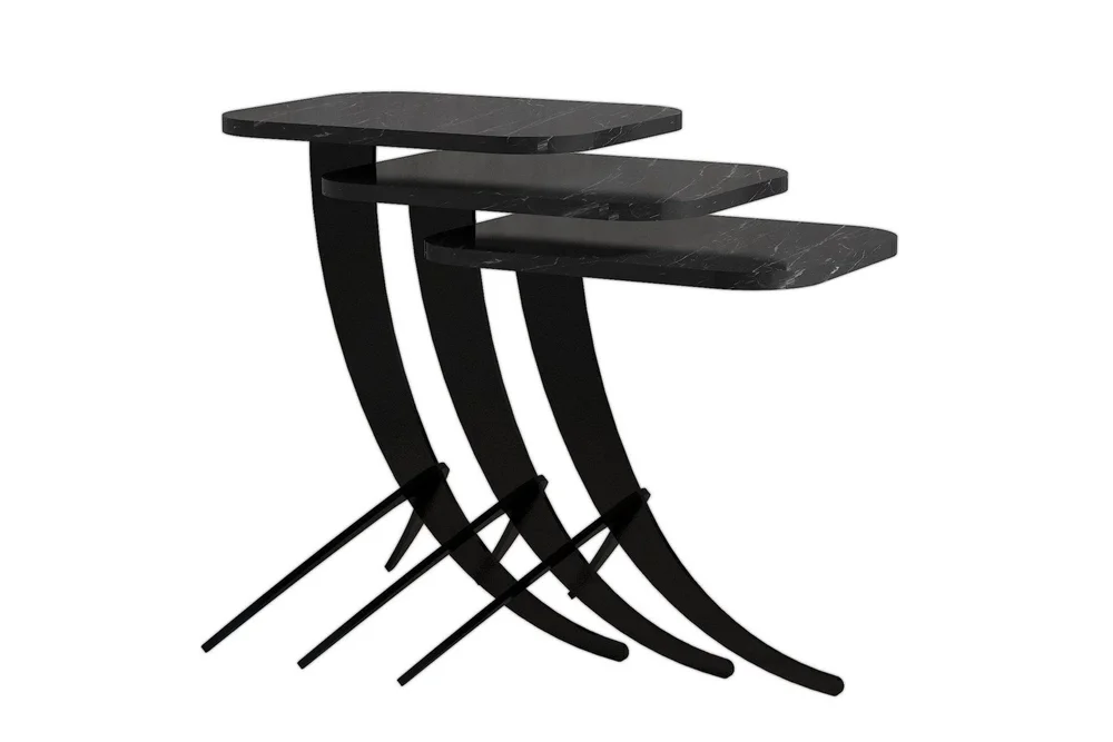 Erykah Settbord 45 cm v:1618189