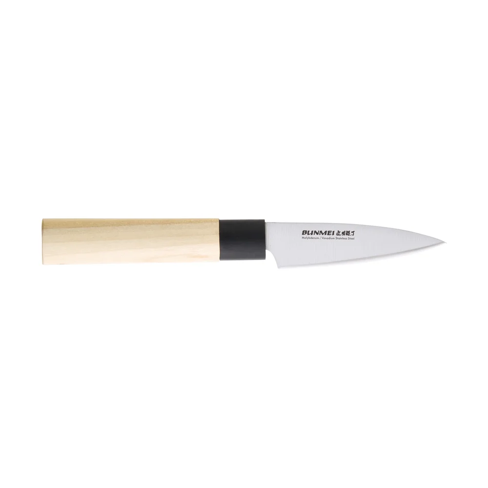 Bunmei skalkniv 9 cm v:5953458 Bunmei skalkniv 9 cm v:5953458