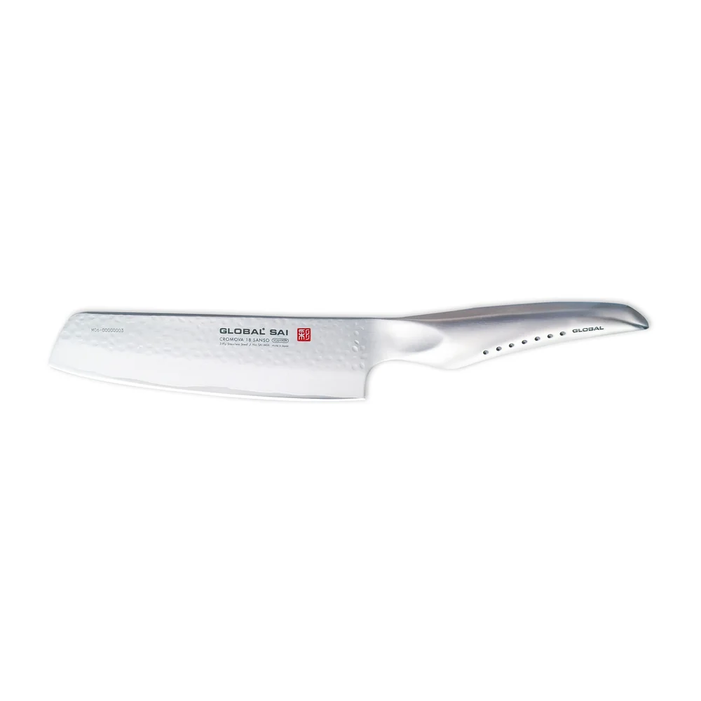Global SAI-M06 Grønnsakshakke 15 cm v:5373517