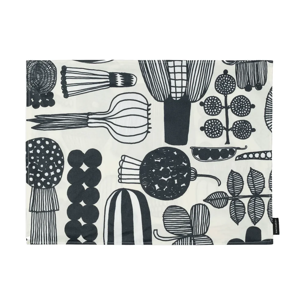 Puutarhurin parhaat bordbrikke 31x42 cm v:1936646