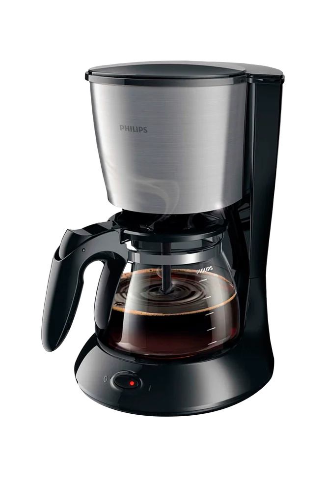 Kaffemaskin HD7462/20 Daily with Glass jug – Kjøkken & husholdning | m v:5452702 Kaffemaskin HD7462/20 Daily with Glass jug – Kjøkken & husholdning | m v:5452702