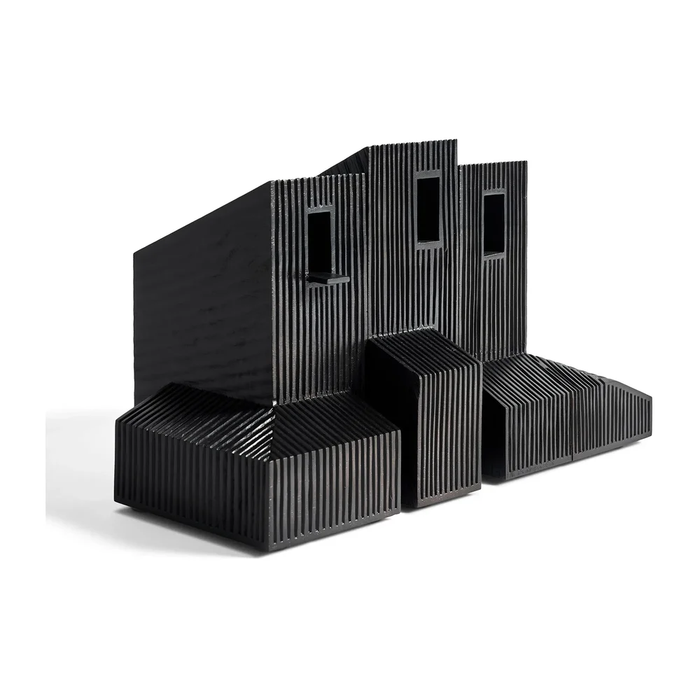 Modern farm house object v:4430787 Modern farm house object v:4430787