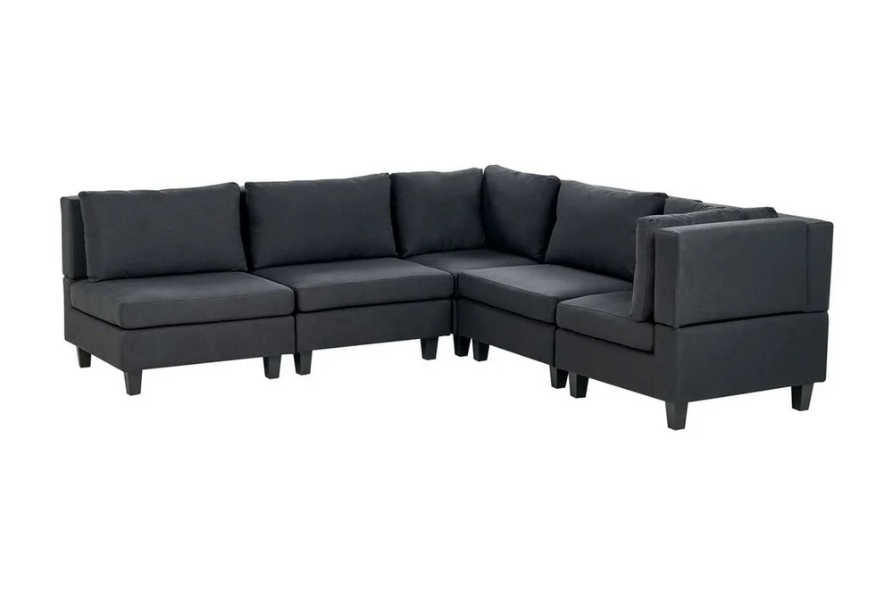 Buck Modulsofa 5-seter v:3993235