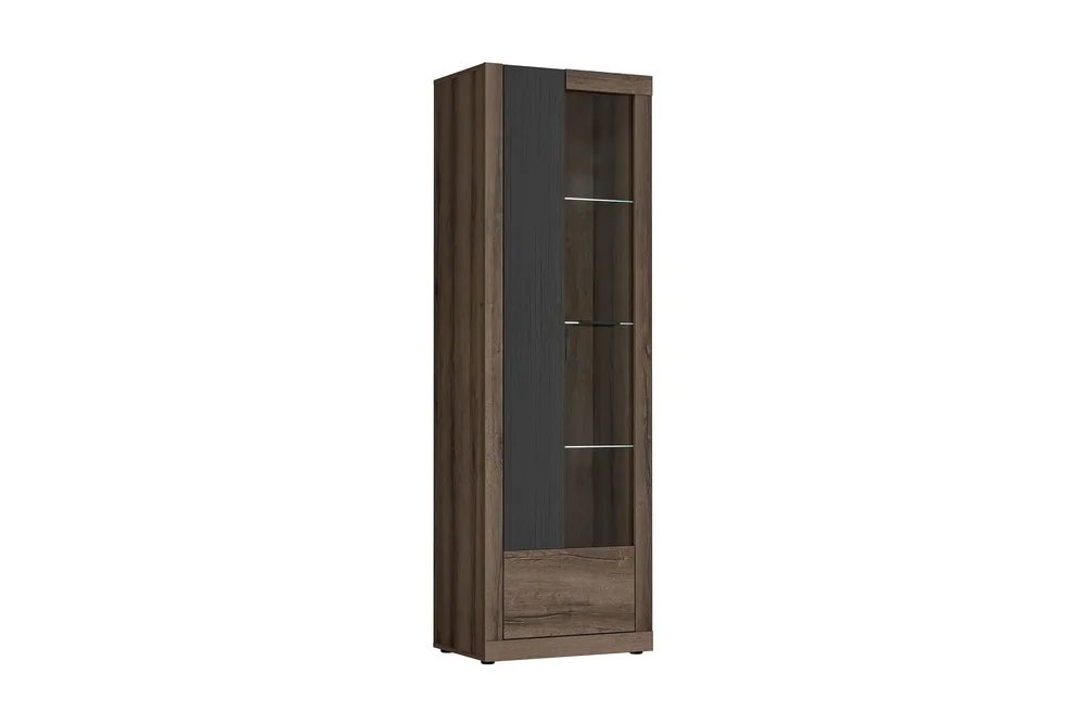 Elhovo Vitrineskap 41×63 cm v:5585684 Elhovo Vitrineskap 41×63 cm v:5585684