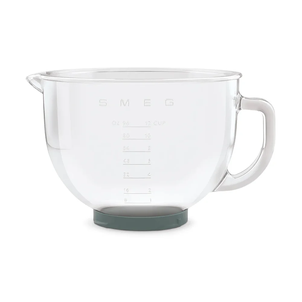 Smeg glassbolle til SMF04/05 v:245420 Smeg glassbolle til SMF04/05 v:245420