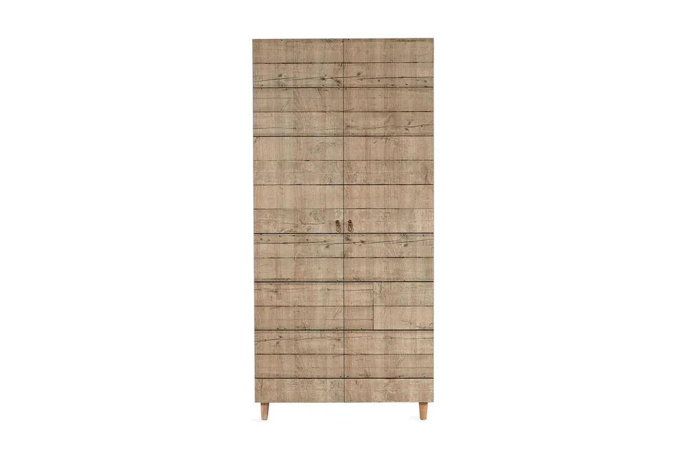 Vellavie Garderobe Panel v:3576659