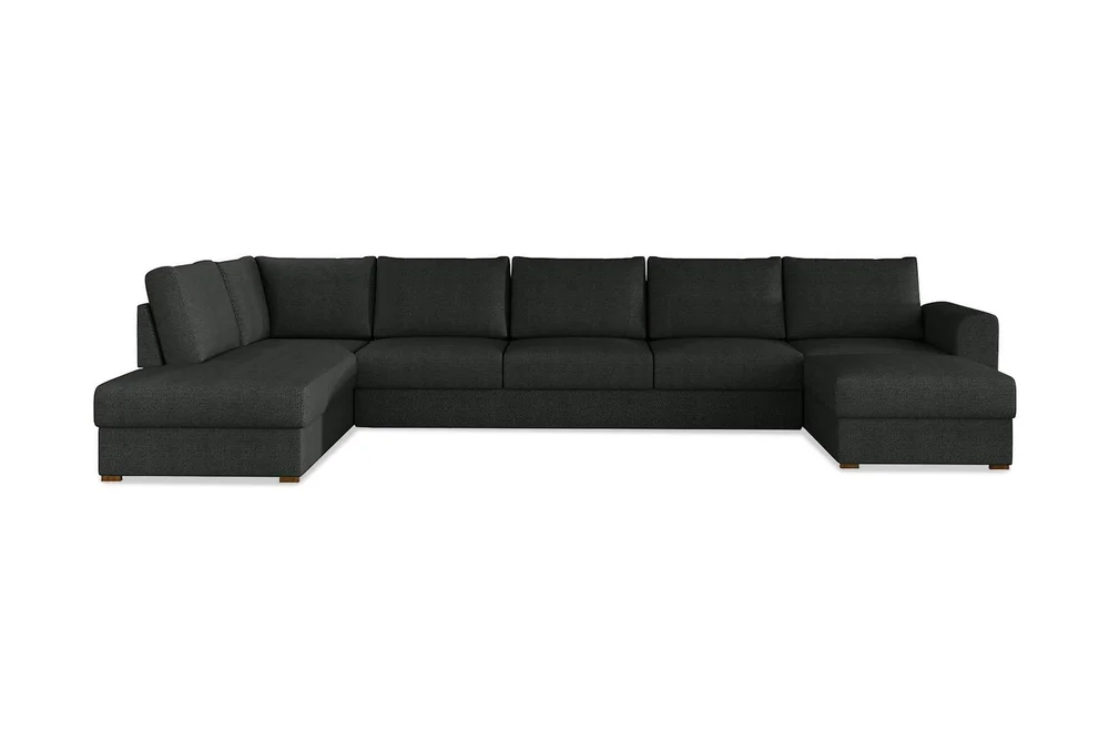 Wilma U-sovesofa Large Venstre v:2067418