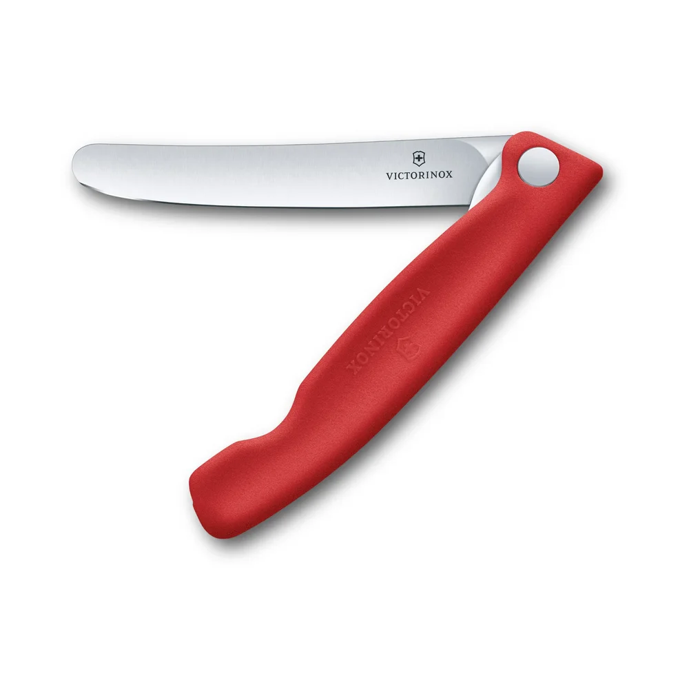 Victorinox Swiss Classic lommekniv 11 cm v:1131725 Victorinox Swiss Classic lommekniv 11 cm v:1131725