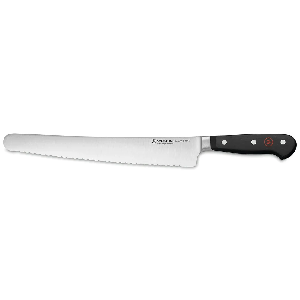 Classic Brødkniv, 26 cm v:7463142 Classic Brødkniv, 26 cm v:7463142