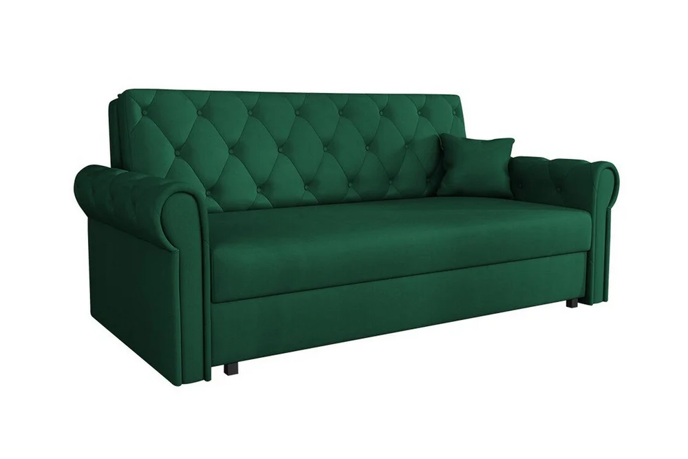 Denegal 2-seters Sovesofa v:9104191