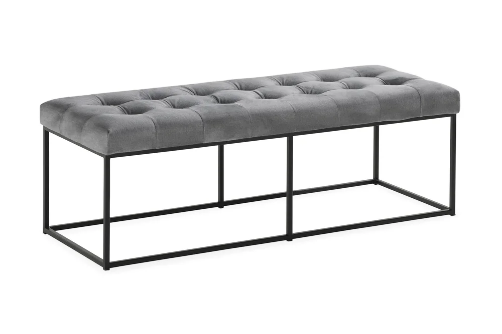 Donte Sittebenk 120 cm Square v:9093285